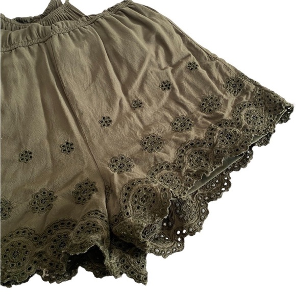 Mossimo Supply Co Romper, women’s si: small. Used, in great condition! - Picture 4 of 14